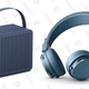 Urbanears Ralis Portable Bluetooth Speaker ($120) & Plattan 2 Bluetooth Headphones ($60) | Amazon